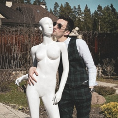 Боря Сурин, 27.02.1996, Москва