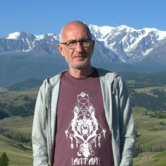 Василий Гриневич, 12.02, Москва