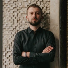 Тимур Барамыков, 17.12