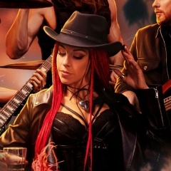 Аня Грин, 05.07, Москва