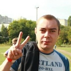 Евгений Мельник, 21.10, Кишинев