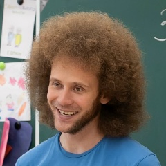 Илья Гурьянов, 26.07, Санкт-Петербург