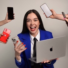 Ксения Девятко, 23.11, Старый Оскол