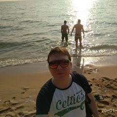 Руслан Искаков, 09.02.1989, Алматы