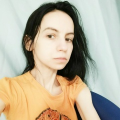 Aili Eichkatz, 16.01, Berlin