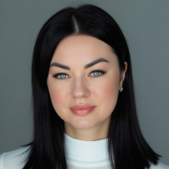 Евгения Журавлёва, 15.11, Иваново