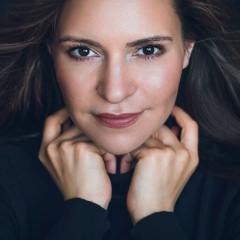 Оксана Низа, 09.09.1988