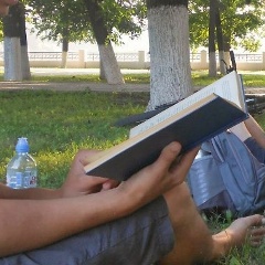 Евгений Викторович, Владимир