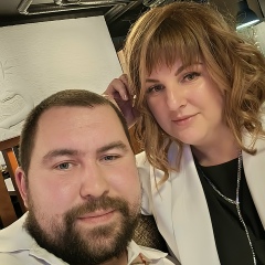 Владимир Шумкин, 25.05, Санкт-Петербург