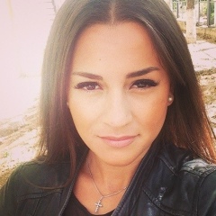 Вероника Орлова, 06.07, Севастополь