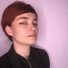 Lidia Lebedeva, 04.12, Санкт-Петербург