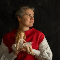 Ксения Сыркова, 22.04.1982, Москва