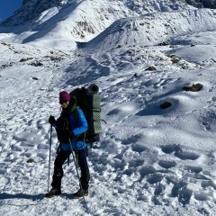 Аня Чернова, 02.12