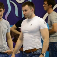 Тимур Альборов, 14.09, Нальчик