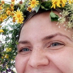 Карина Крейнина, 26.07, Санкт-Петербург