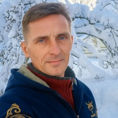 Артур Кондратьев, Санкт-Петербург