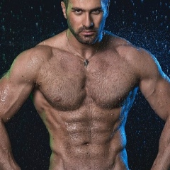 Mike Dyson, 25.01.1989, Москва