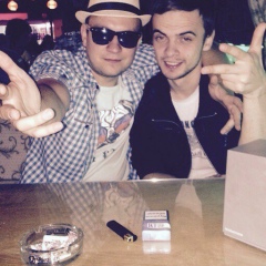 Максим Корец, 04.05, Николаев