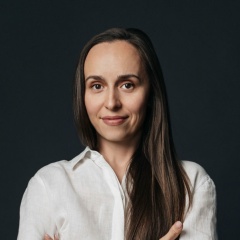 Настя Показаньева, 28.01.1987, Ульяновск