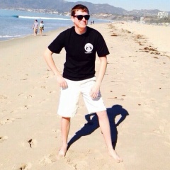 Роман Попов, 16.05.1986