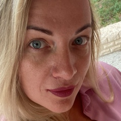 Мария Безрукова, 28.04, Омск