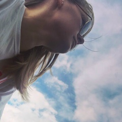 Ольга Зинова, 13.10