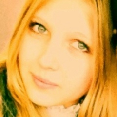 Юлия Шуклина-Ушакова, 13.11.1995, Алматы