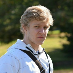 Николай Дедушенко, 15.10.1987, Pasadena