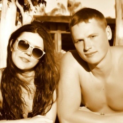 Алена Марченко, 20.03, Харьков