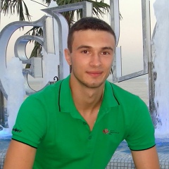 Жанна Обухова, 05.07, Одесса