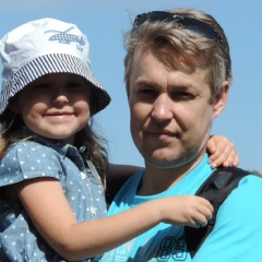 Дмитрий Горчагов, 25.09.1976, Санкт-Петербург