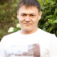 Рамиль Рангулов, 28.07.1978, Санкт-Петербург