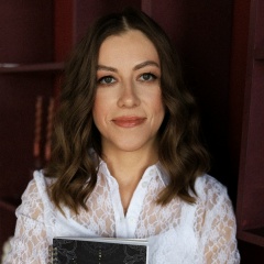 Вероника Смородина, 11.07, Магнитогорск