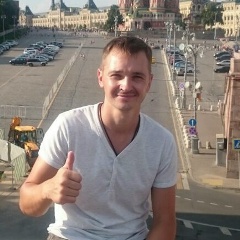 Александр Прихунов, 18.07, Павлово