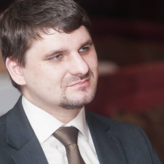 Денис Данилюк, 17.09, Санкт-Петербург