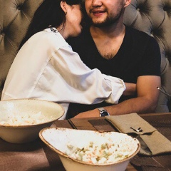 Salamat Pishpekov, 06.02, Астана