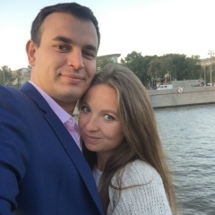 Владимир Димитров, 30.05, Москва