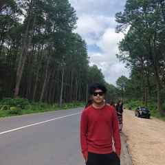 Pro-Red Cat, 20.03.1994, Mandalay