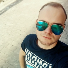 Богдан Барта, 20.06