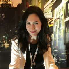 Мария Ващун, 20.06.1991, Москва