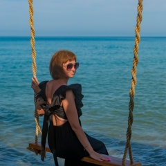 Юлия Букина, 16.11.1985, Самара