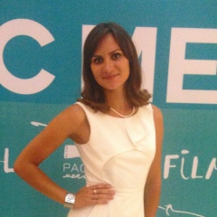 Анастасия Ахматова, 10.12, Владивосток