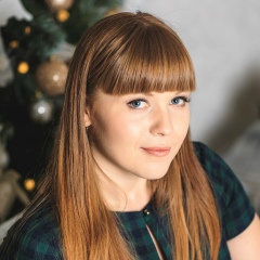 Ирина Храмцова, 13.06, Екатеринбург