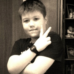 Даня Савватеев, 23.05, Сергиев Посад