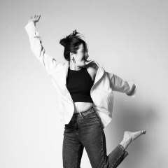 Татьяна Фомина, Иванино