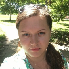 Екатерина Исаева, 20.03, Мурманск