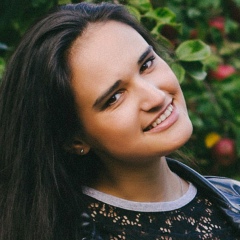 Алёнка Кондратенко, 26.07, Гомель