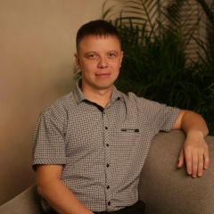 Максим Светиков, 07.07.1985, Чебоксары