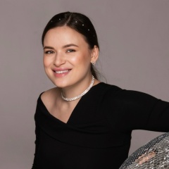 Анастасия Скалинская, 22.04.1993, Москва