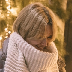 Анна Ващенко, 13.01, Тарко-Сале